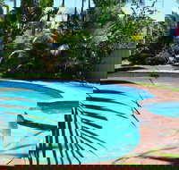 Rockhampton Riverside Central Hotel - New South Wales Tourism 