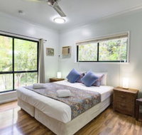 Red Mill House in Daintree - New South Wales Tourism 