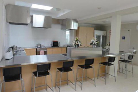 Perth 178 Backpackers - New South Wales Tourism  6