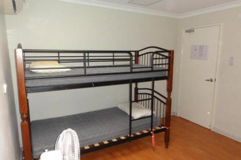 Perth 178 Backpackers - New South Wales Tourism  2