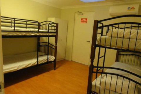 Perth 178 Backpackers - New South Wales Tourism  1