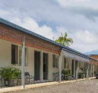 Blue Water Motel - New South Wales Tourism 