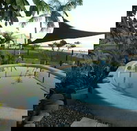 Cardwell Beachfront Motel - New South Wales Tourism 