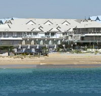 Ocean Centre Hotel - New South Wales Tourism 