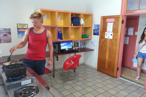 Caravella Central - New South Wales Tourism  2