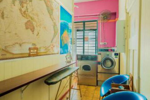 Caravella Central - New South Wales Tourism  4