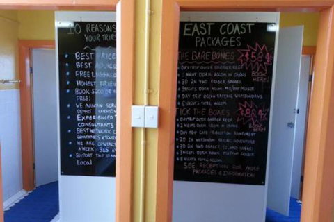 Caravella Central - New South Wales Tourism  3