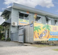 Castaways Backpackers - New South Wales Tourism 