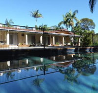 Ocean Shores Motel - New South Wales Tourism 