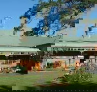 Butterfly Farm - New South Wales Tourism 