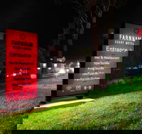 Farnham Court - New South Wales Tourism 