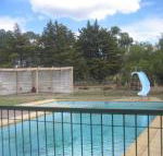 Golden Hills Motel - New South Wales Tourism 
