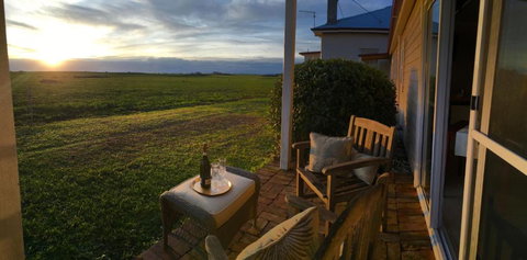 Cable Station Accommodation - New South Wales Tourism  4