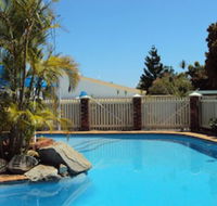 Palm Valley Motel and Self-contained Holiday Units - New South Wales Tourism 