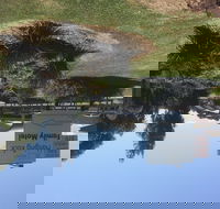 Hanging Rock Family Motel - New South Wales Tourism 