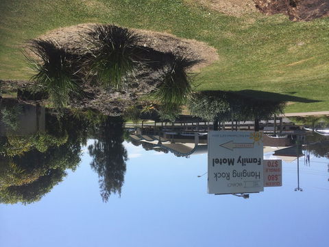 Hanging Rock Family Motel - New South Wales Tourism  0