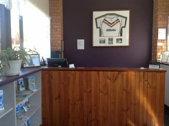Hanging Rock Family Motel - New South Wales Tourism  3