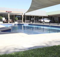 Matilda Motor Inn - New South Wales Tourism 