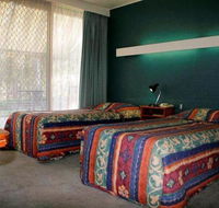 Riverview Motel Deniliquin