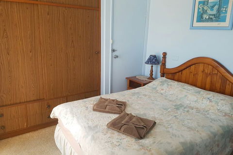 Lake Front Motel - New South Wales Tourism  5