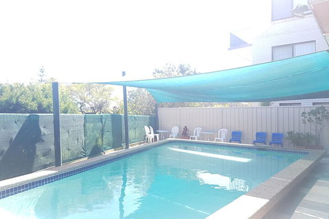 Lake Front Motel - New South Wales Tourism  3
