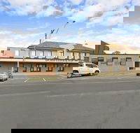 Grand Central Accommodation BB Cobden - New South Wales Tourism 