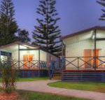 Nambucca River Tourist Park