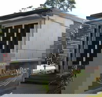 Smart Stayzzz Inns Clermont - New South Wales Tourism 