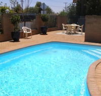 All Seasons Motor Lodge - New South Wales Tourism 