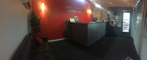 Abel Tasman Motor Inn - New South Wales Tourism  1