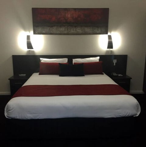 Abel Tasman Motor Inn - New South Wales Tourism  2