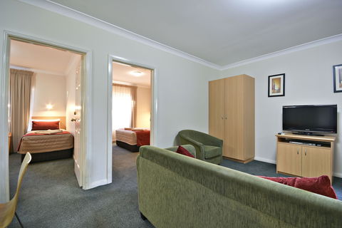 Abel Tasman Motor Inn - New South Wales Tourism  3