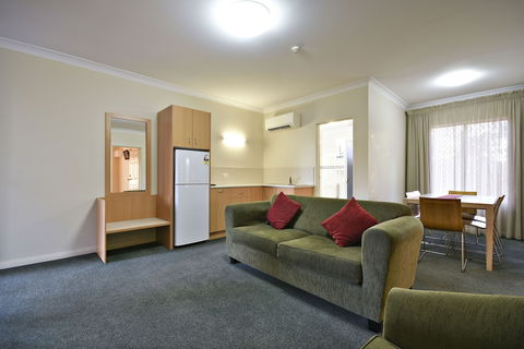 Abel Tasman Motor Inn - New South Wales Tourism  5