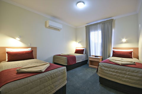 Abel Tasman Motor Inn - New South Wales Tourism  4