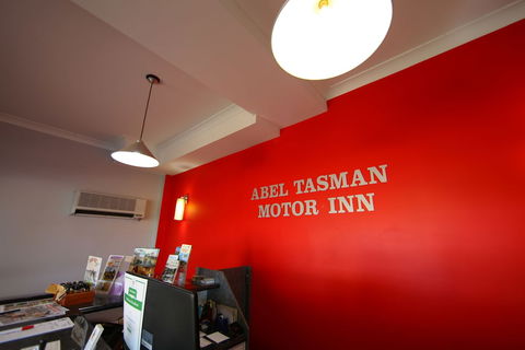 Abel Tasman Motor Inn - New South Wales Tourism  0