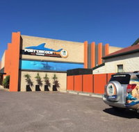 Port Lincoln YHA - New South Wales Tourism 