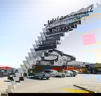 Nightcap at Watermark Glenelg - New South Wales Tourism 