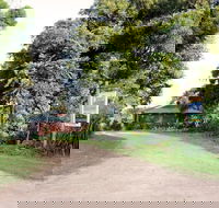 Clouds on Beechmont - New South Wales Tourism 