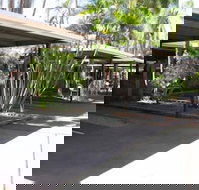 Cattleman's Rest Motor Inn - New South Wales Tourism 