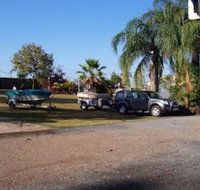 Nationwide Motel - New South Wales Tourism 