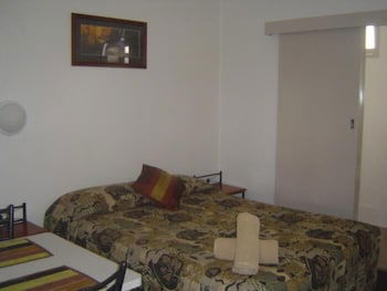 Kingaroy Country Motel - New South Wales Tourism  0