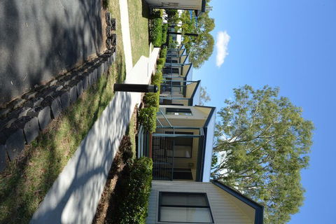 BIG4 Mackay Blacks Beach Holiday Park - New South Wales Tourism  1