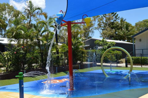 BIG4 Mackay Blacks Beach Holiday Park - New South Wales Tourism  3