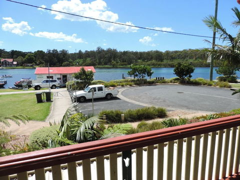 Sussex Shores - New South Wales Tourism  5