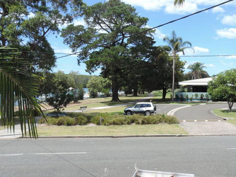 Sussex Shores - New South Wales Tourism  1
