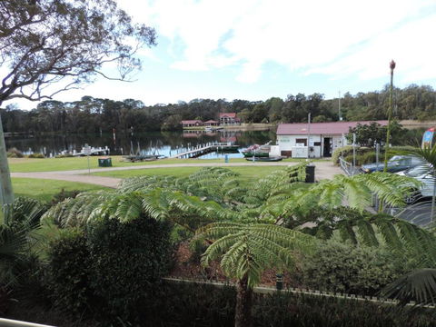 Sussex Shores - New South Wales Tourism  3
