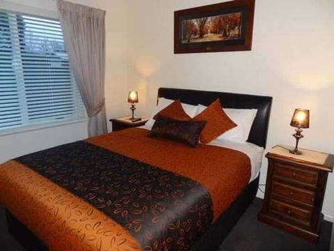 Hahndorf Oak Tree Cottages - New South Wales Tourism  2