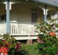 McGowans Boutique Bed  Breakfast - New South Wales Tourism 
