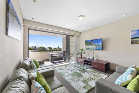 Cote DAzur Resort - New South Wales Tourism  6