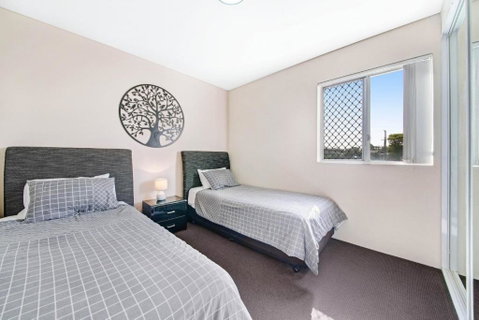 Cote DAzur Resort - New South Wales Tourism  4